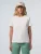 North Sails T-shirt Met ton-sur-ton North Sails-print