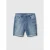 Gabba Jason k3787 sanza sh l.t. denim blue