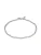 Copenhagen Studios Armband  zilver