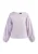 Dreimaster Blouse Dames lichtpaars