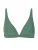 PROTEST Bikinitop ‘MIXChub’  groen