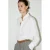Mango blouse – wit