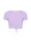 myMo ATHLSR Shirt  lavendel