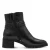 Dameslaarzen met hak Tamaris 1-25492-47