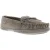 Hush Puppies Ace Suede Heren Grijze Pantoffels