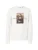 Only & Sons Sweatshirt ‘ONSMONALISA’  beige / bruin / wit