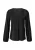COMMA Blouse  zwart