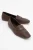 Iridessa Leren Plat Loafers Dames