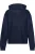 TRIGEMA Dames Sweatshirt Marine, Effen