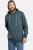 Jan Vanderstorm hoodie BLANKARD Plus Size petrol