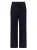 zero Broek  zwart