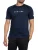 Castore Raglan T-Shirt, Blauw