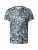 Champion Authentic Athletic Apparel Functioneel shirt  lichtgrijs / donkergrijs / pastelgroen / zwart