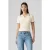 Levi’s Faith Sweater Polo Egret