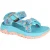 Teva 1177410t olr meisjes sandalen