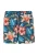 s.Oliver Zwemshorts  saffier / azuur / spar / oranje
