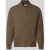 Gant Regular fit sweatjack van katoenmix
