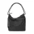 Zip Shoulder Hobo  Schoudertas