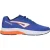 Karrimor Tempo-hardloopschoenen voor heren (Blauw/oranje)