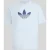 adidas Originals regular fit T-shirt van puur katoen