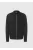 MAERZ Vest donkergrijs, Effen