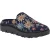 JOSEF SEIBEL Dames Slipper Carmaux 01 in blauw