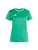 ADIDAS PERFORMANCE Functioneel shirt ‘ENT26’  groen / wit