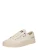 Palladium Sneakers laag ‘Palla Ace’  donkergrijs / offwhite