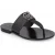 Platte Sandalen Hexagon