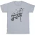 Li-cense Disney heren the nightmare before christmas angstaanjagend feestelijk t-shirt