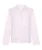 Hunkemöller Slaapshirt  pink / fuchsia / wit