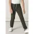 NAME IT KIDS joggingbroek NKMHONK donkergroen