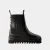 Aj1311 Laarzen – Toga Pulla – Leer – Zwart