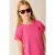 Tumble ’n Dry T-shirt roze