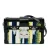 Pailletten Box Bag Schoudertas