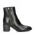 Nelson rits- & gesloten boots