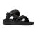 Columbia Peakfreak Roam Textiel Heren Sandalen Zwart/Charcoal