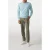 GUESS Marciano By  Cn Ls Silk Cotton Sweater Bella Blue