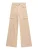 BLUE EFFECT Broek  beige