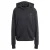 ADIDAS PERFORMANCE Sportief sweatvest ‘Designed 4 Training’  donkergrijs / zwart