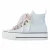 Dames sportschoenen met hoge hakken British Knights Kaya Mid
