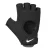Nike Dames/Dames Vapor Elite 2024 Fitness Vingerloze Handschoenen (Zwart)