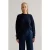 Josephine & Co Laurent Sweater Navy