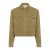 Damesjas KAFFE Brynn Twill