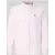 Lacoste Regular fit vrijetijdsoverhemd van puur katoen