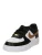 Nike Sportswear Sneakers ‘AIR FORCE 1’  bruin / zwart / wit