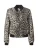 RINO & PELLE Tussenjas ‘Banner’  chamois / zwart