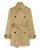 InWear Tussenjas ‘Haloiw’  beige