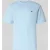 Lacoste regular fit T-shirt van puur katoen