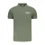 Accademia Militare Verde Katoenen Heren Polo